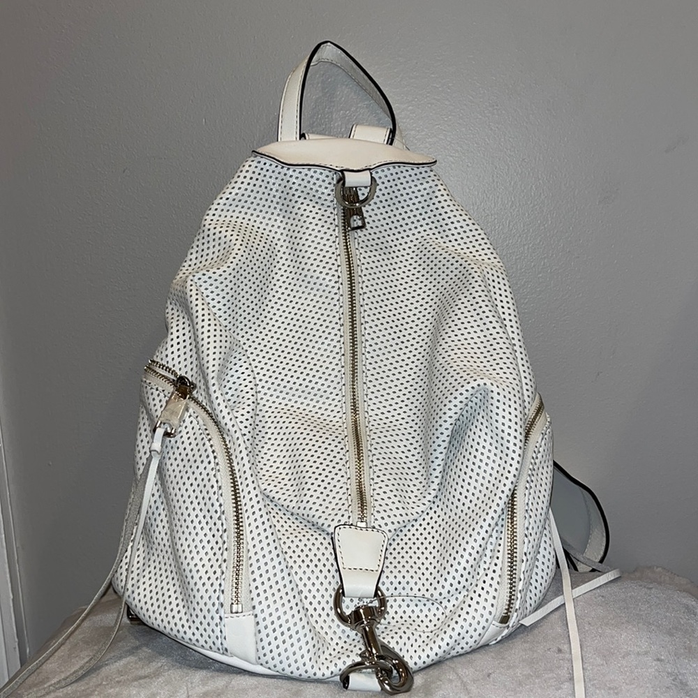 Brand new Rebecca Minkoff Julian Backpack